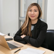 Assistant Professor Elaine Hsiao chosen for .5 million Ben Barres Early Career Acceleration Award: Featured in UCLA Newsroom