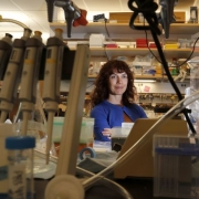 Professor Amy Rowat featured in the LA Times