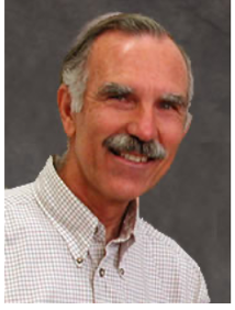 Headshot of Dr. R. James Barnard, PhD, FACSM