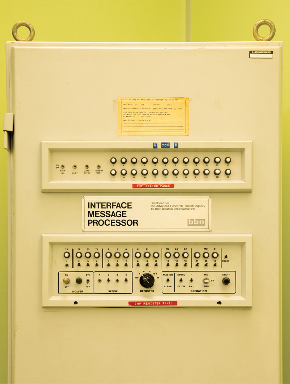 ARPANET