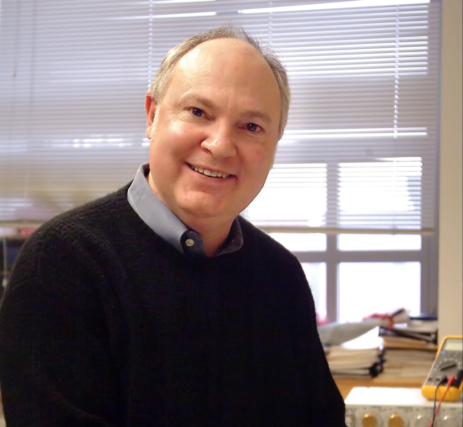 Professor David Glanzman Elected as a 2019 Fellow of the American Association for the Advancement of Science