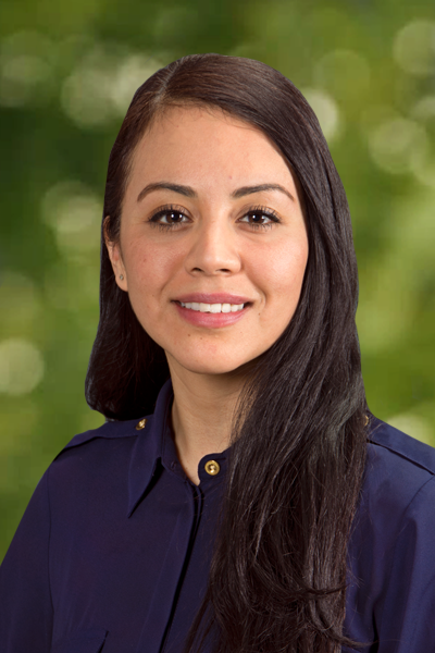 Vascular Biology Training Grant Seminar Series: Dr. Pearl Quijada, Ph.D.