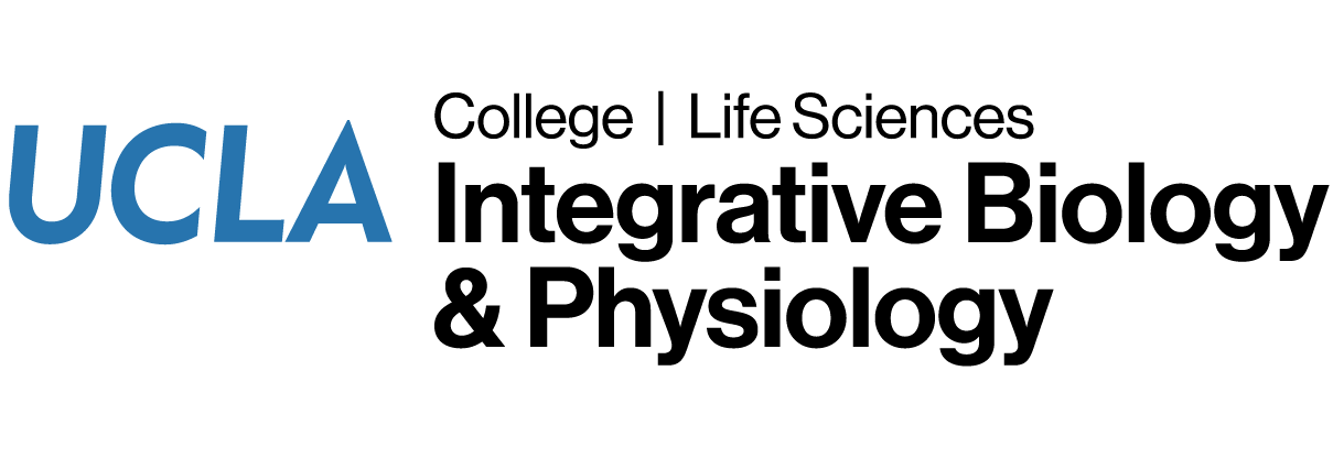 Integrative Biology & Physiology Logo