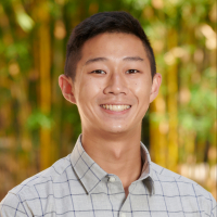 Wong, David
