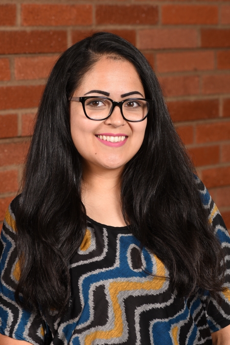 MCIP PhD student, Norma Sandoval is awarded the Ford Foundation